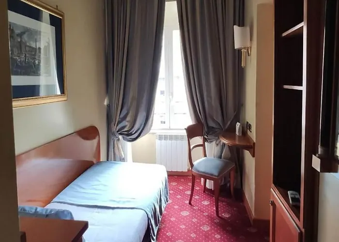 Otel Miami Roma