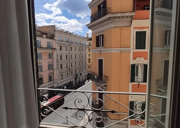 Miami 3* Roma