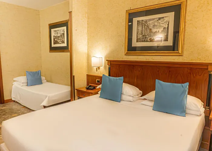 Otel Miami 3*