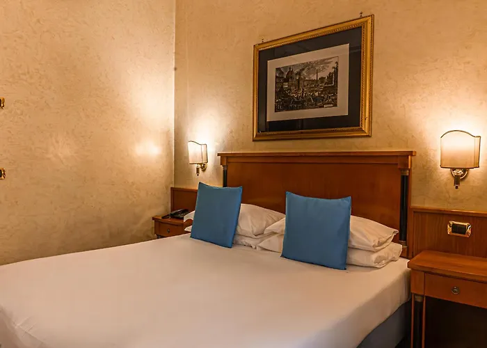 Miami Otel Roma