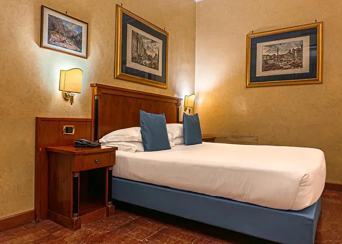 Otel Miami Roma