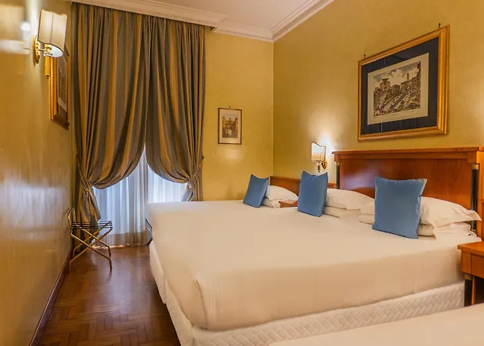 Miami 3* Roma