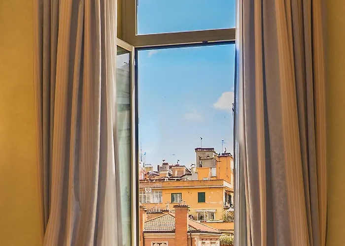 Miami Otel Roma