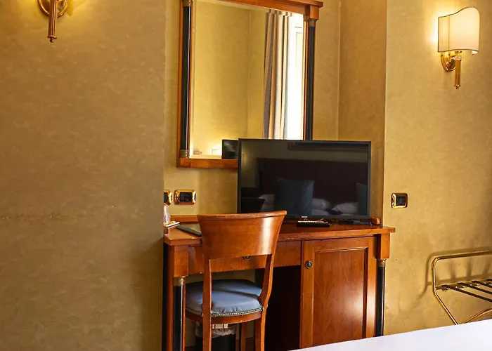 Miami Otel Roma