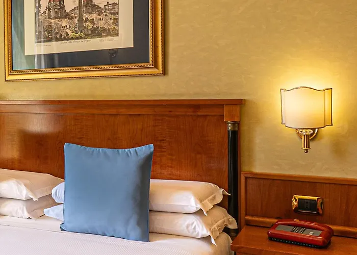 Otel Miami Roma