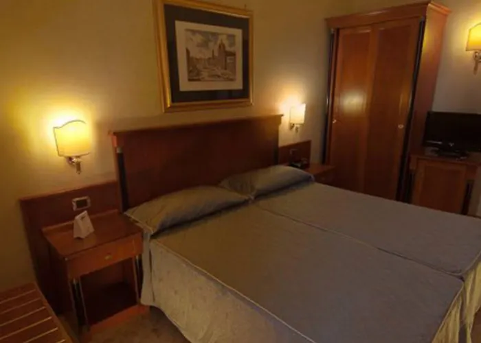 Otel Miami Roma