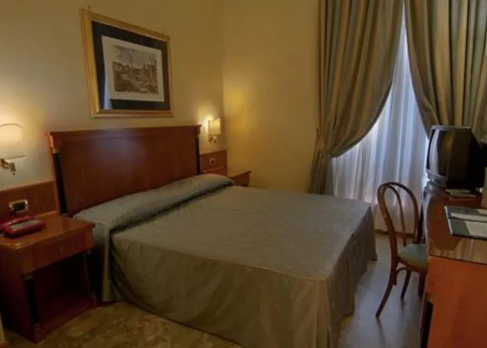 Otel Miami 3*