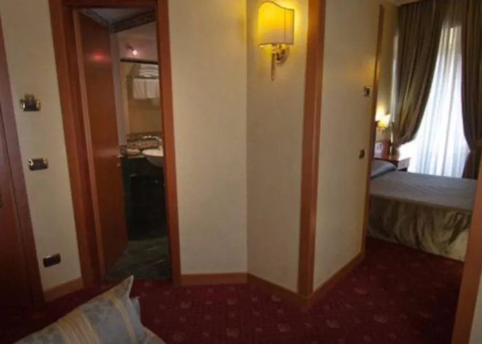 Miami 3* Roma