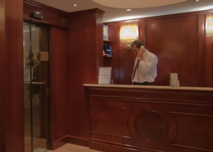 Otel Miami