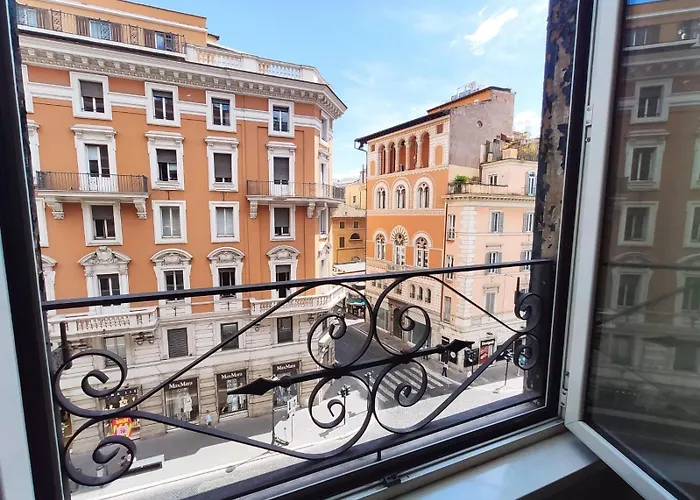 Miami Otel Roma