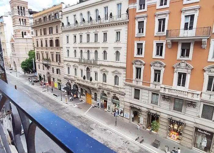 Miami Hotel Rome