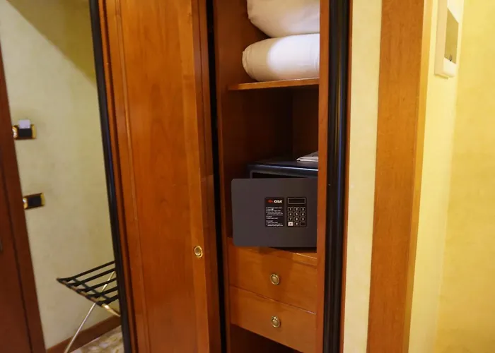 Miami Hotel Rome