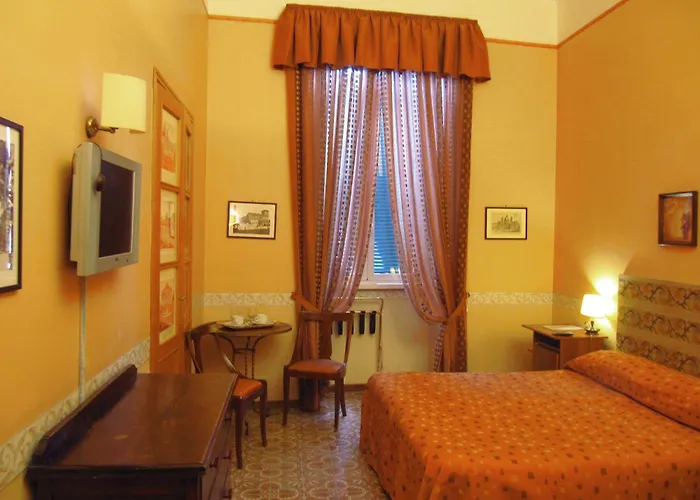 Miami Otel Roma