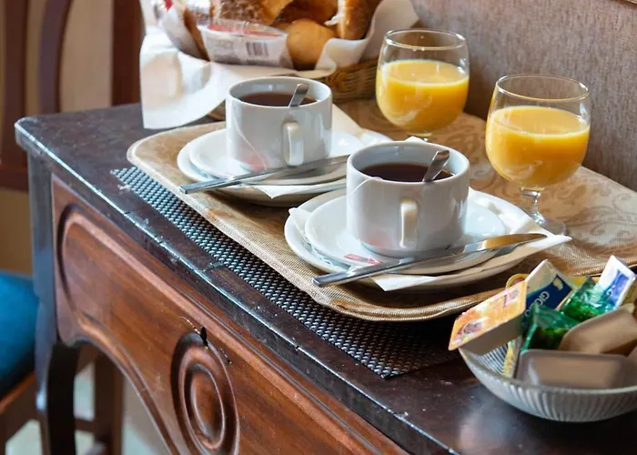 Hotel Miami Rome
