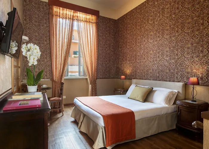 Otel Miami Roma