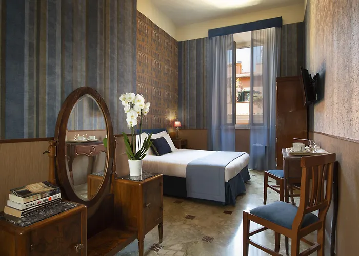 Miami 3* Rome