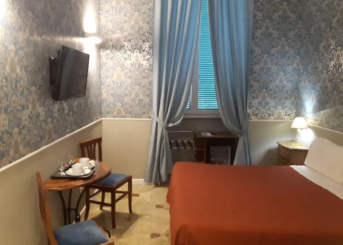 Miami Otel Roma