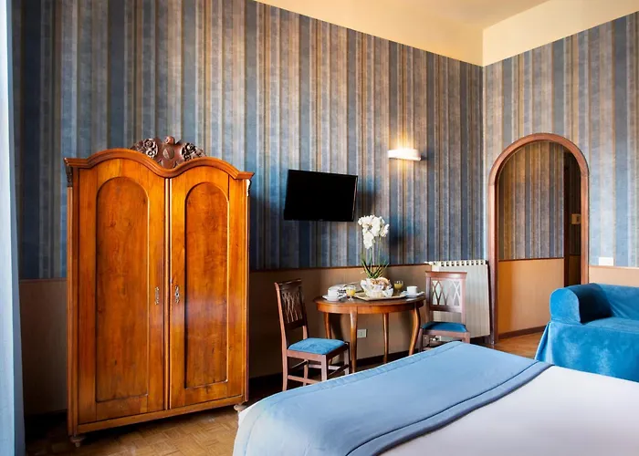 Otel Miami Roma