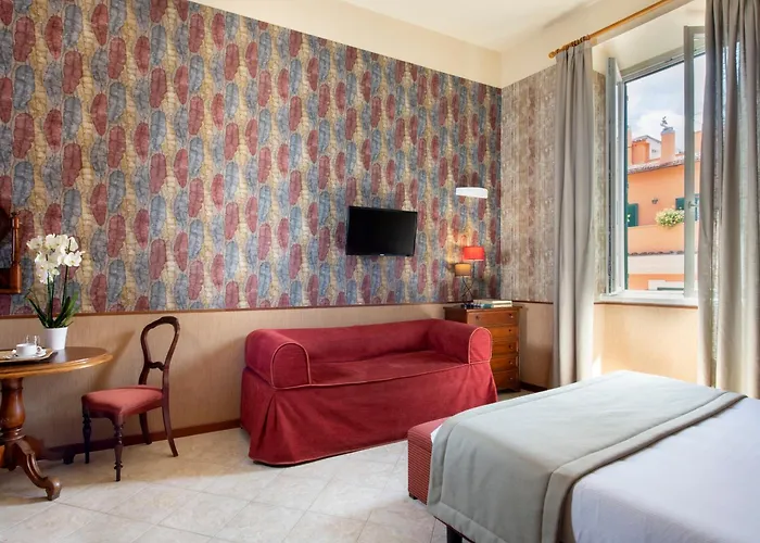 Miami Otel Roma
