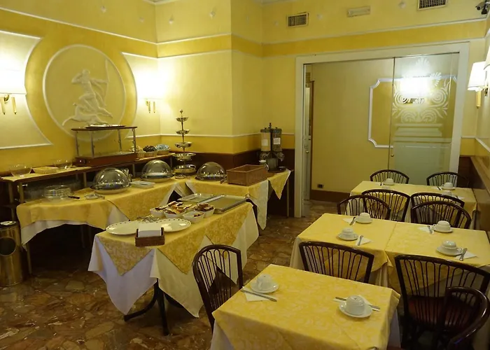 Miami Hotel Rome