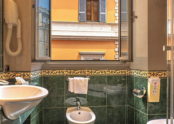 Miami 3* Rome